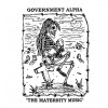 GOVERNMENT ALPHA "The Maternity Music" cd
